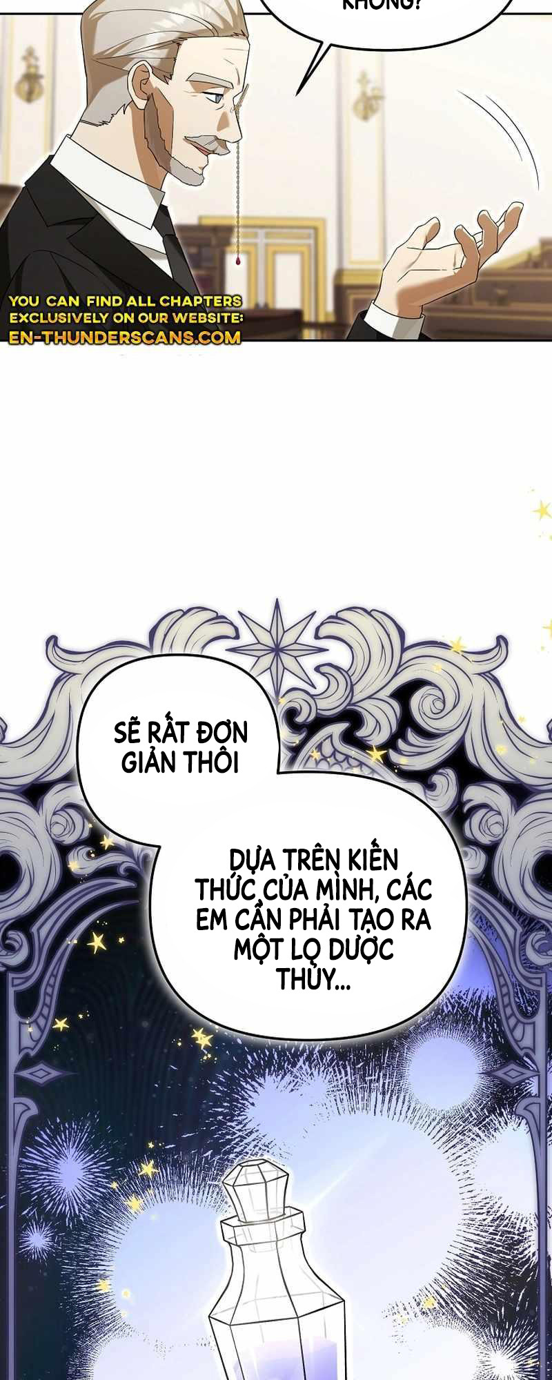 Thuần Thú Sư Thiên Tài Chapter 21 - Trang 2