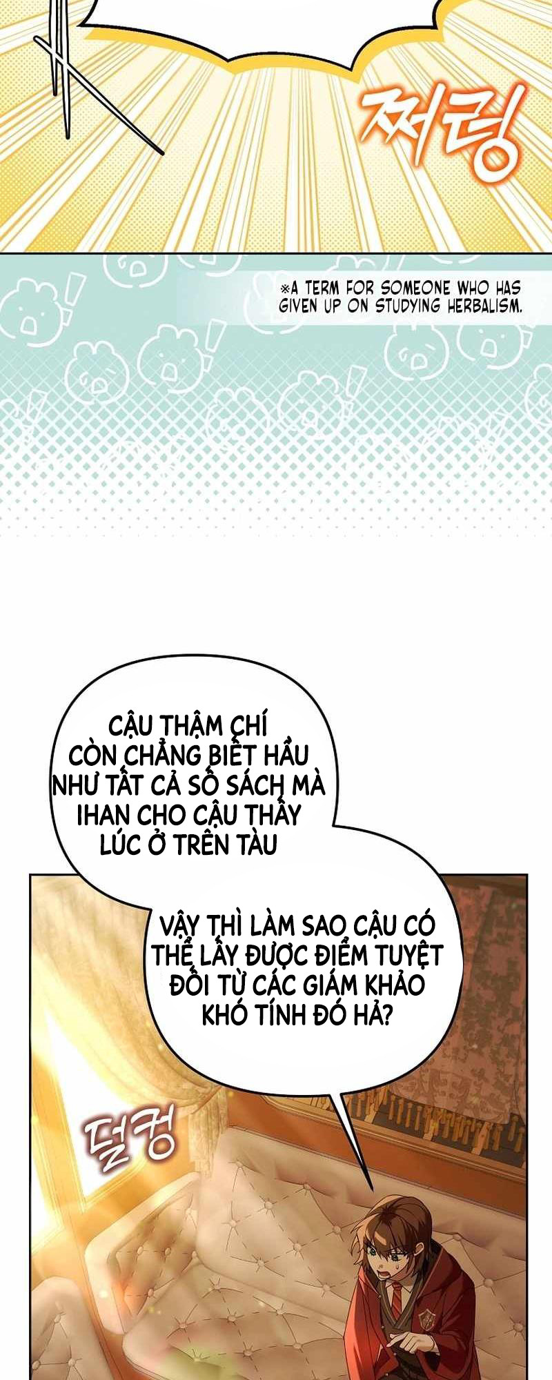 Thuần Thú Sư Thiên Tài Chapter 21 - Trang 2