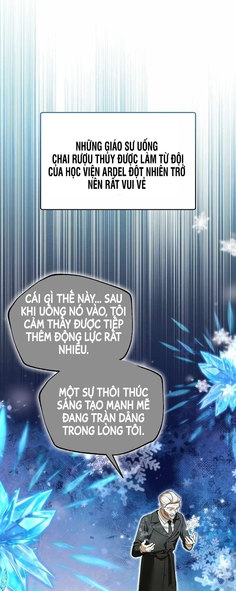 Thuần Thú Sư Thiên Tài Chapter 21 - Trang 2