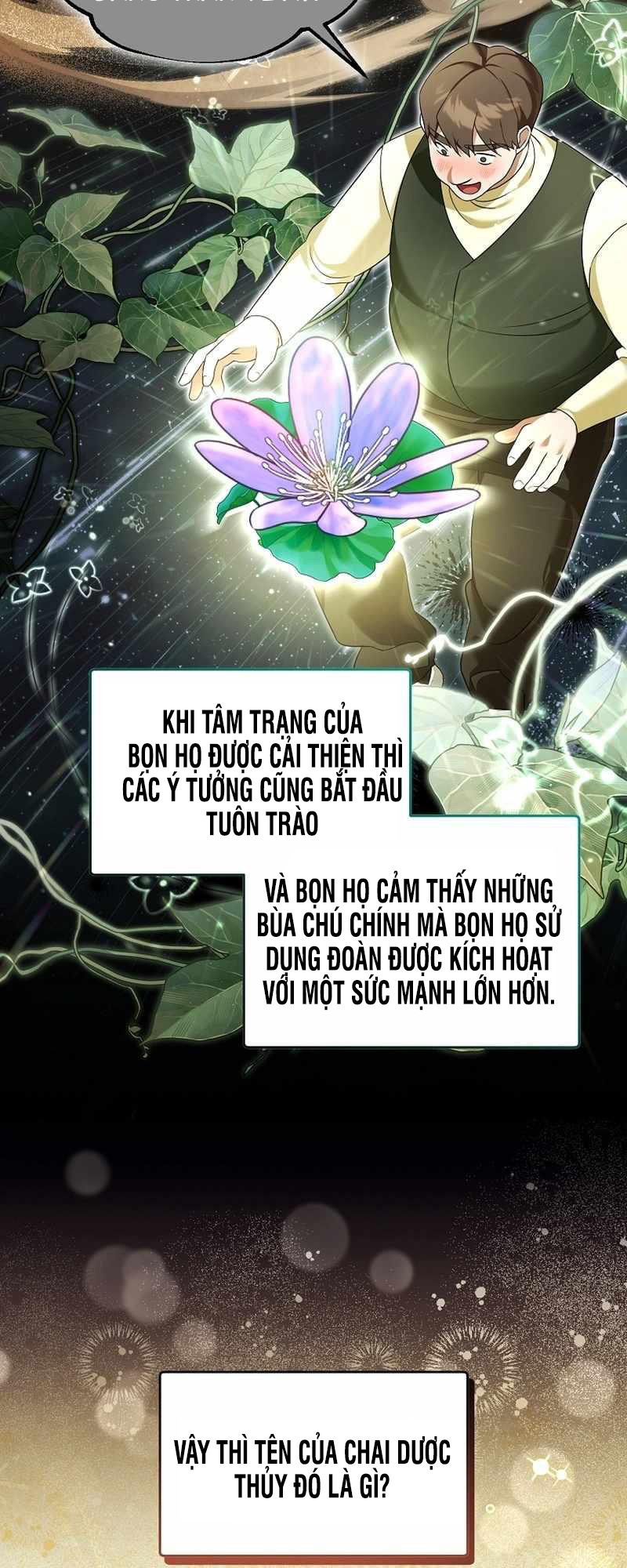 Thuần Thú Sư Thiên Tài Chapter 21 - Trang 2