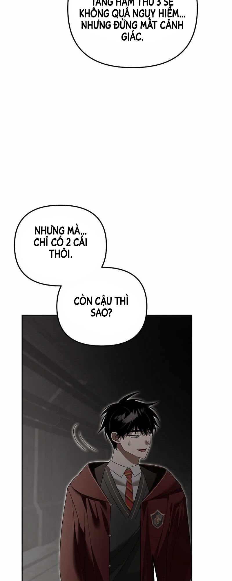 Thuần Thú Sư Thiên Tài Chapter 21 - Trang 2