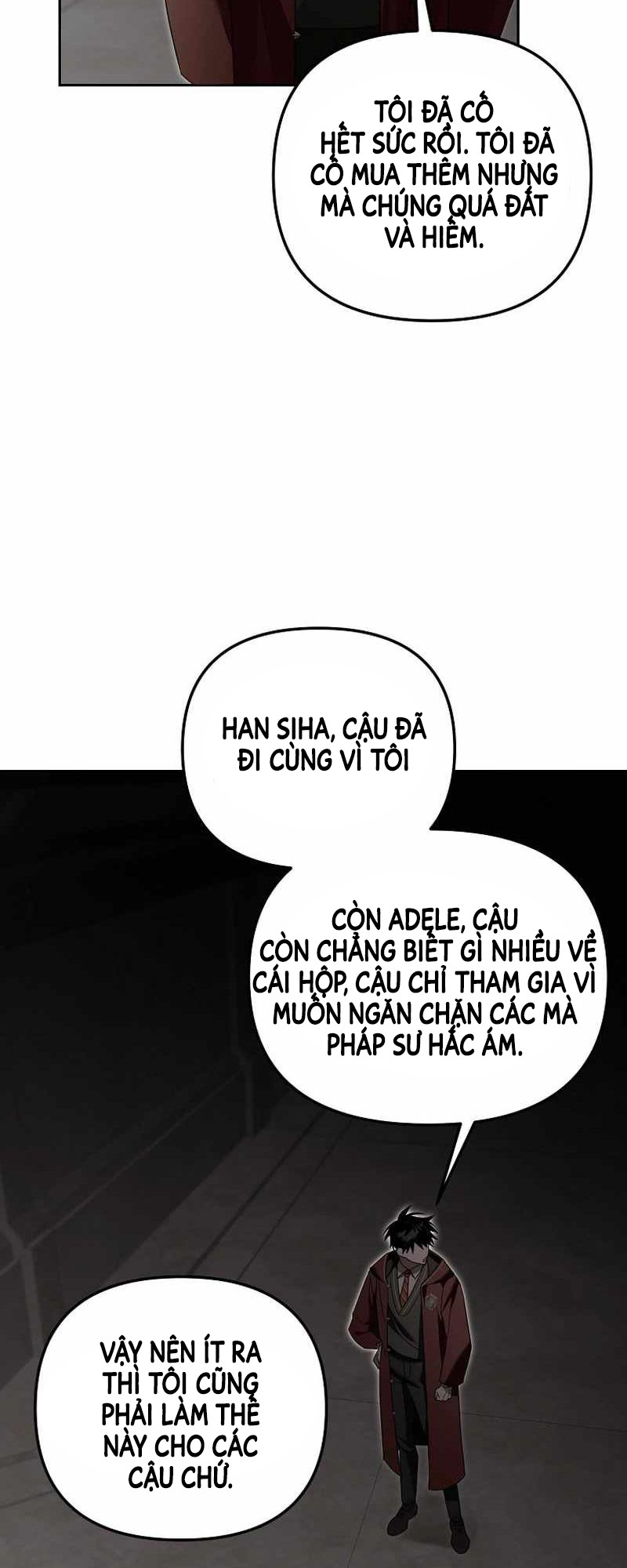 Thuần Thú Sư Thiên Tài Chapter 21 - Trang 2