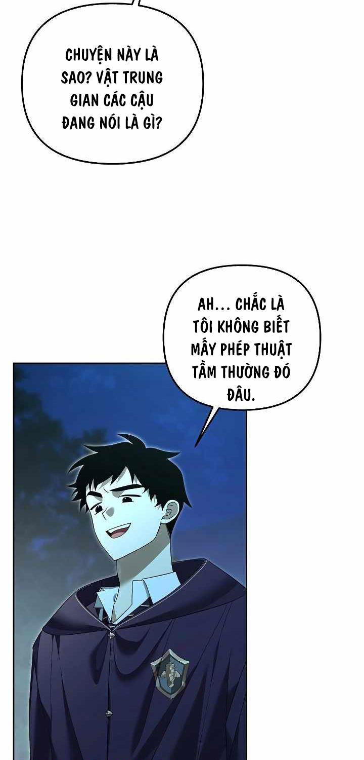 Thuần Thú Sư Thiên Tài Chapter 18 - Trang 2