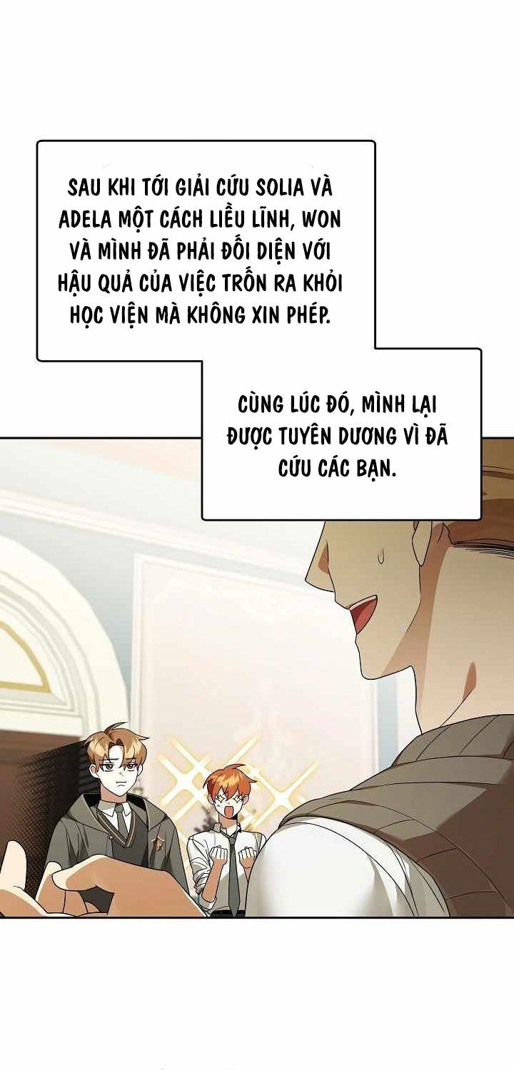 Thuần Thú Sư Thiên Tài Chapter 15 - Trang 2