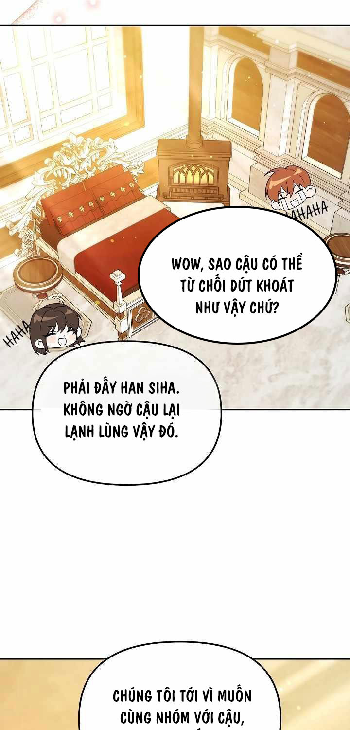 Thuần Thú Sư Thiên Tài Chapter 15 - Trang 2