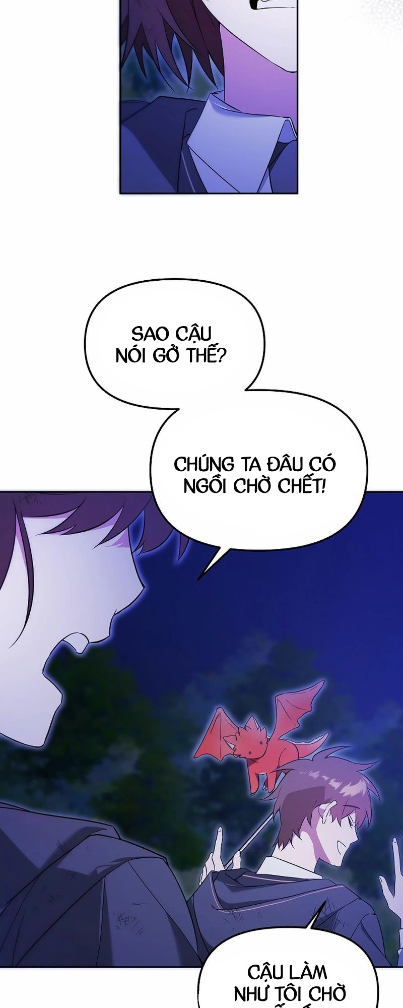 Thuần Thú Sư Thiên Tài Chapter 6 - Trang 2