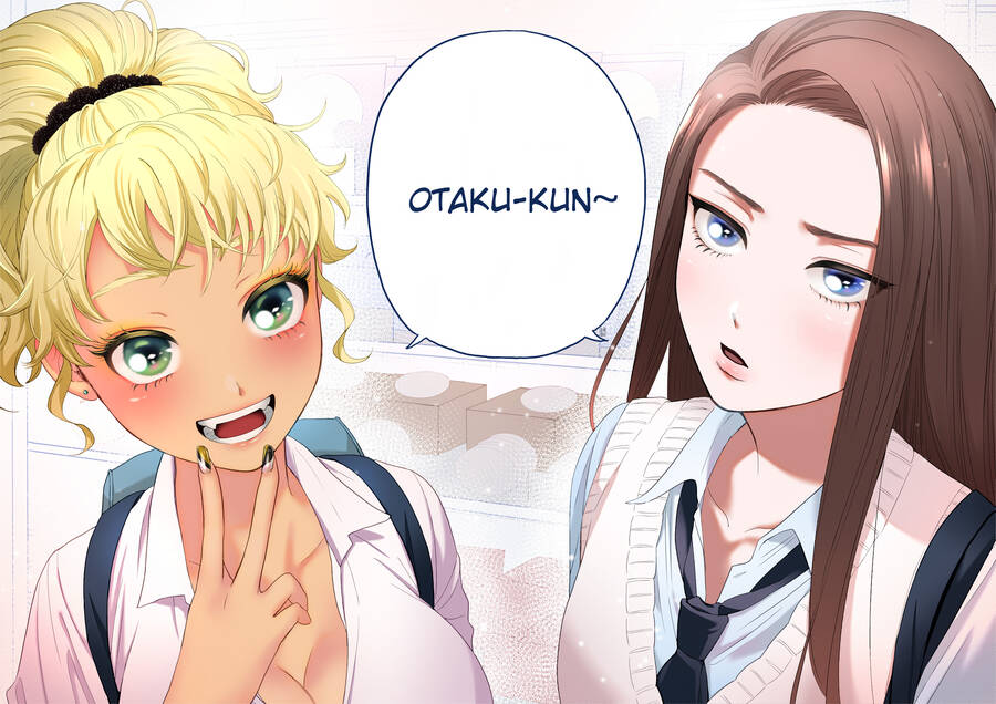 Gyaru Không Thể Tử Tế Với Otaku Ư? Chapter 2 - Trang 2