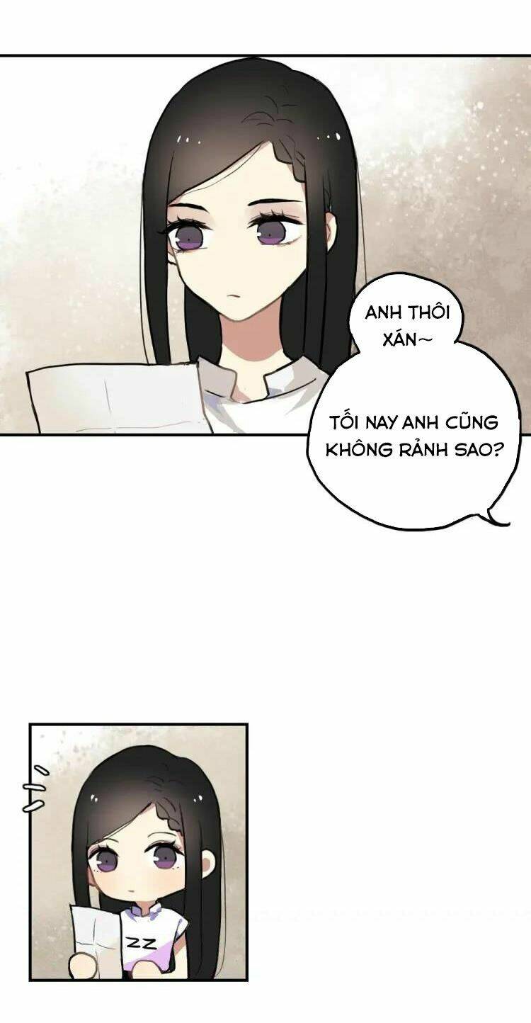 Thôi Miên Em Yêu Anh Chapter 8 - Trang 2