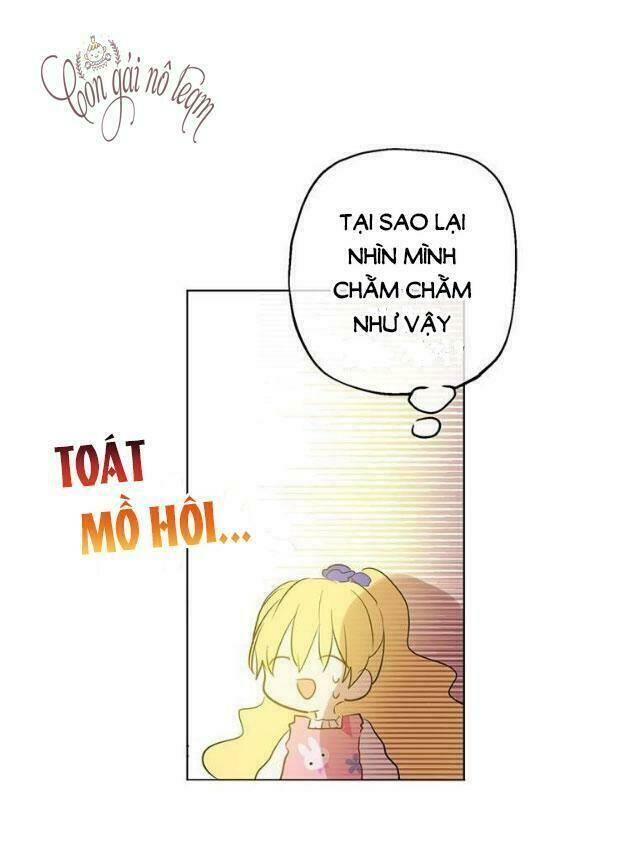 Thôi Miên Em Yêu Anh Chapter 7.5 - Trang 2