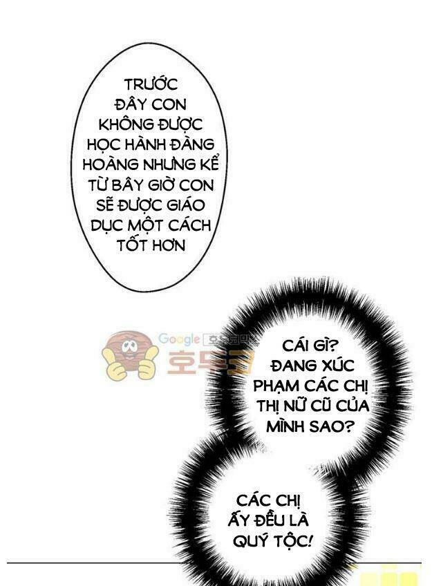 Thôi Miên Em Yêu Anh Chapter 7.5 - Trang 2