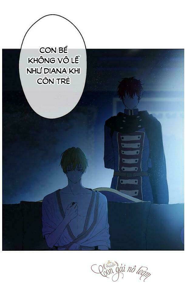 Thôi Miên Em Yêu Anh Chapter 7.5 - Trang 2