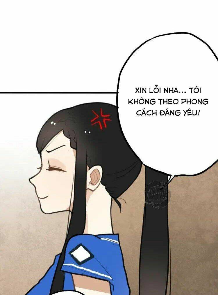 Thôi Miên Em Yêu Anh Chapter 7 - Trang 2