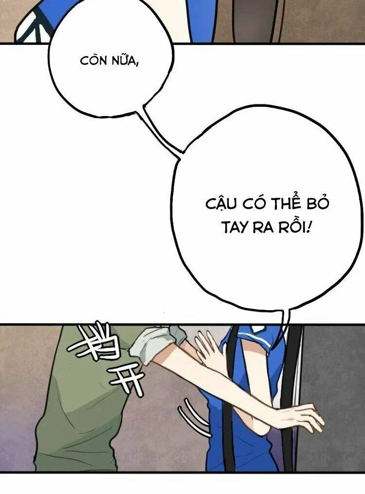 Thôi Miên Em Yêu Anh Chapter 7 - Trang 2