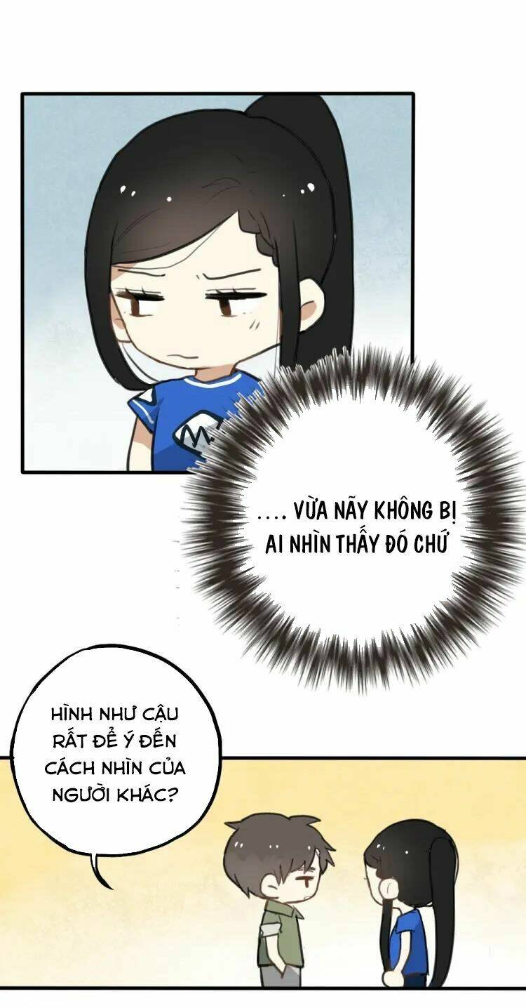 Thôi Miên Em Yêu Anh Chapter 7 - Trang 2