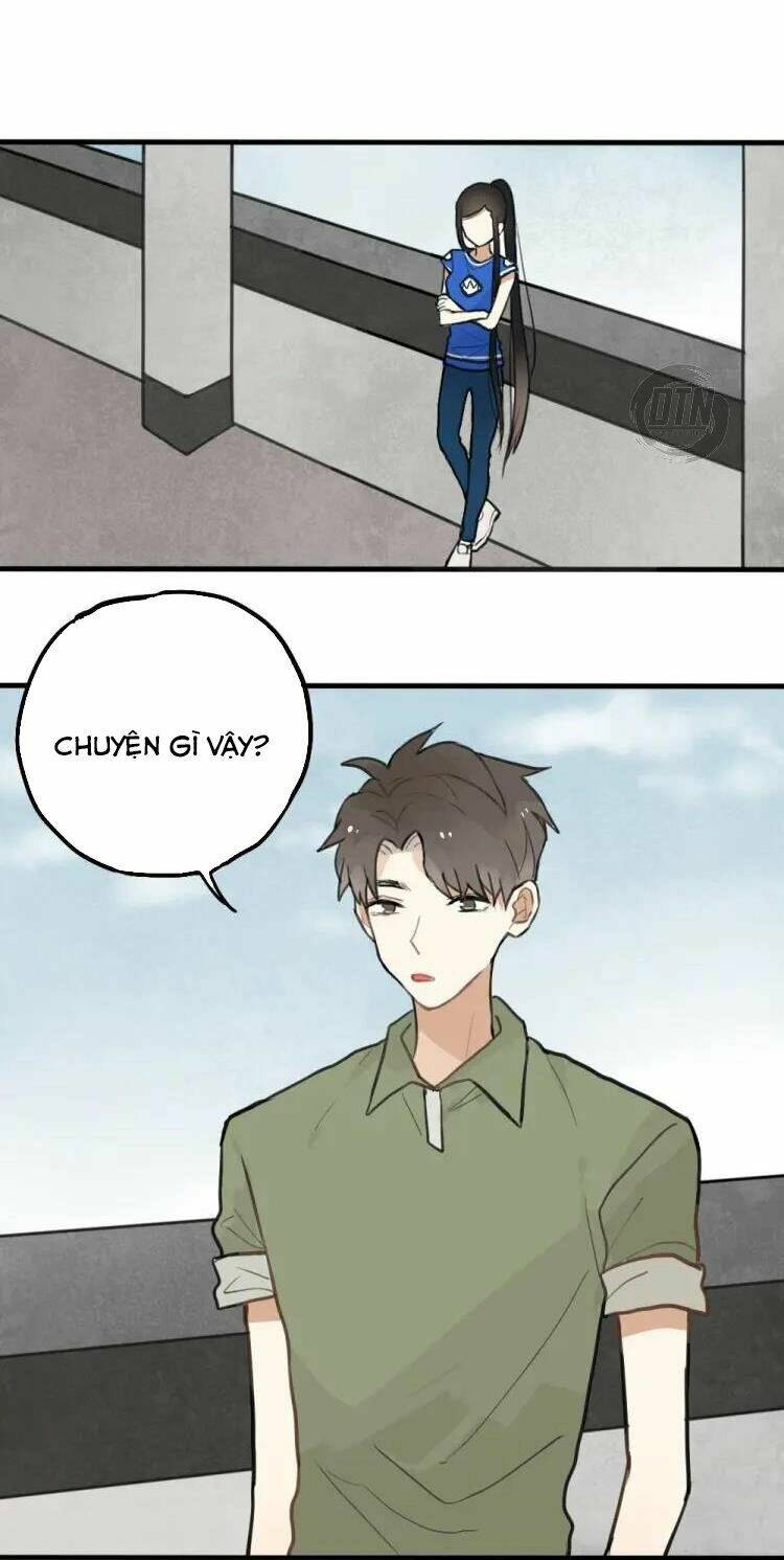 Thôi Miên Em Yêu Anh Chapter 7 - Trang 2