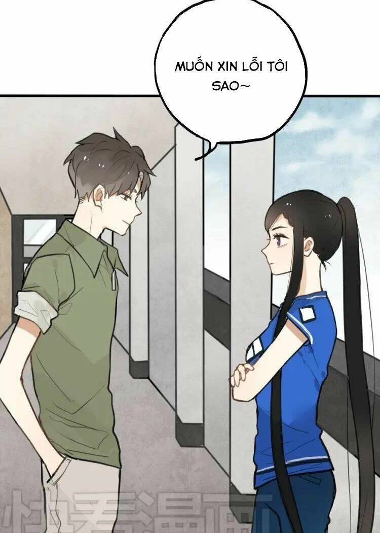 Thôi Miên Em Yêu Anh Chapter 7 - Trang 2