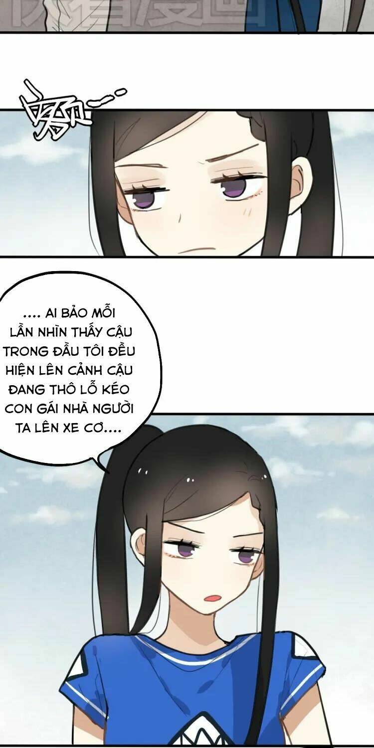 Thôi Miên Em Yêu Anh Chapter 7 - Trang 2