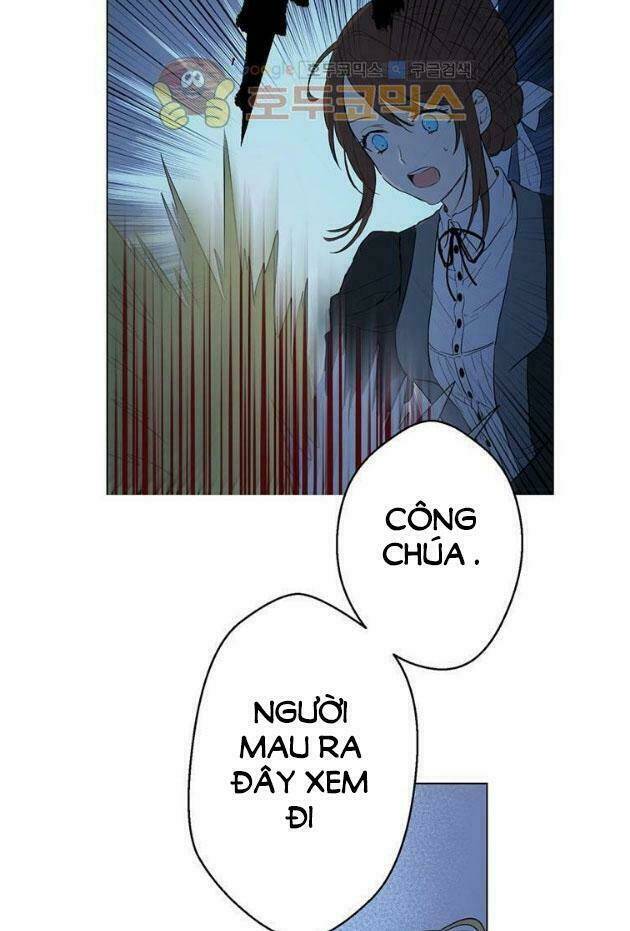 Thôi Miên Em Yêu Anh Chapter 6.5 - Trang 2