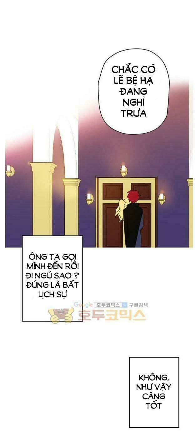 Thôi Miên Em Yêu Anh Chapter 6.5 - Trang 2