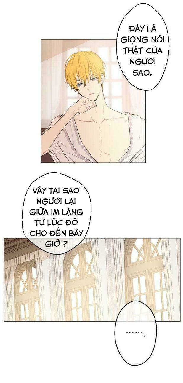 Thôi Miên Em Yêu Anh Chapter 4.5 - Trang 2