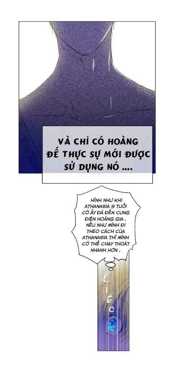 Thôi Miên Em Yêu Anh Chapter 4.5 - Trang 2