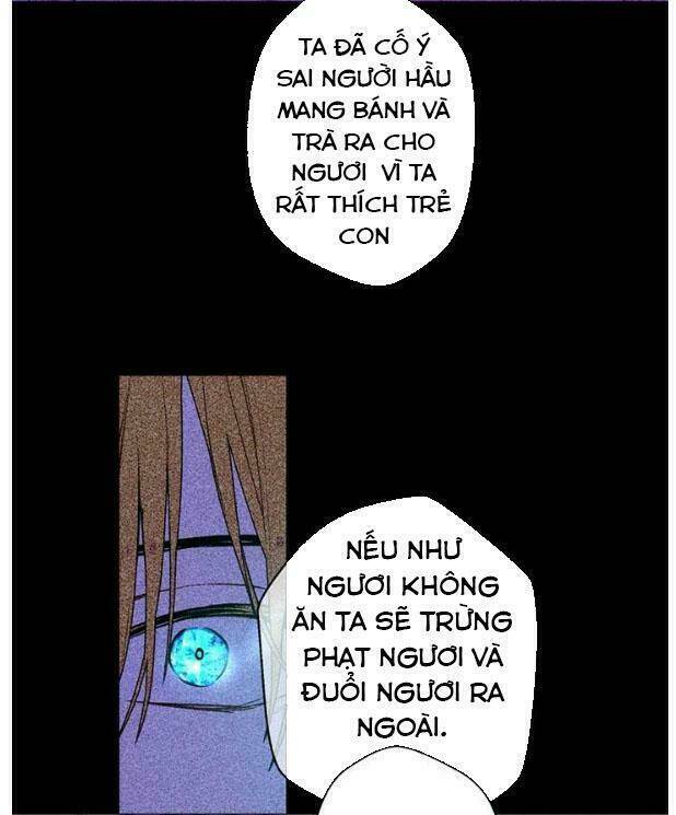 Thôi Miên Em Yêu Anh Chapter 4.5 - Trang 2