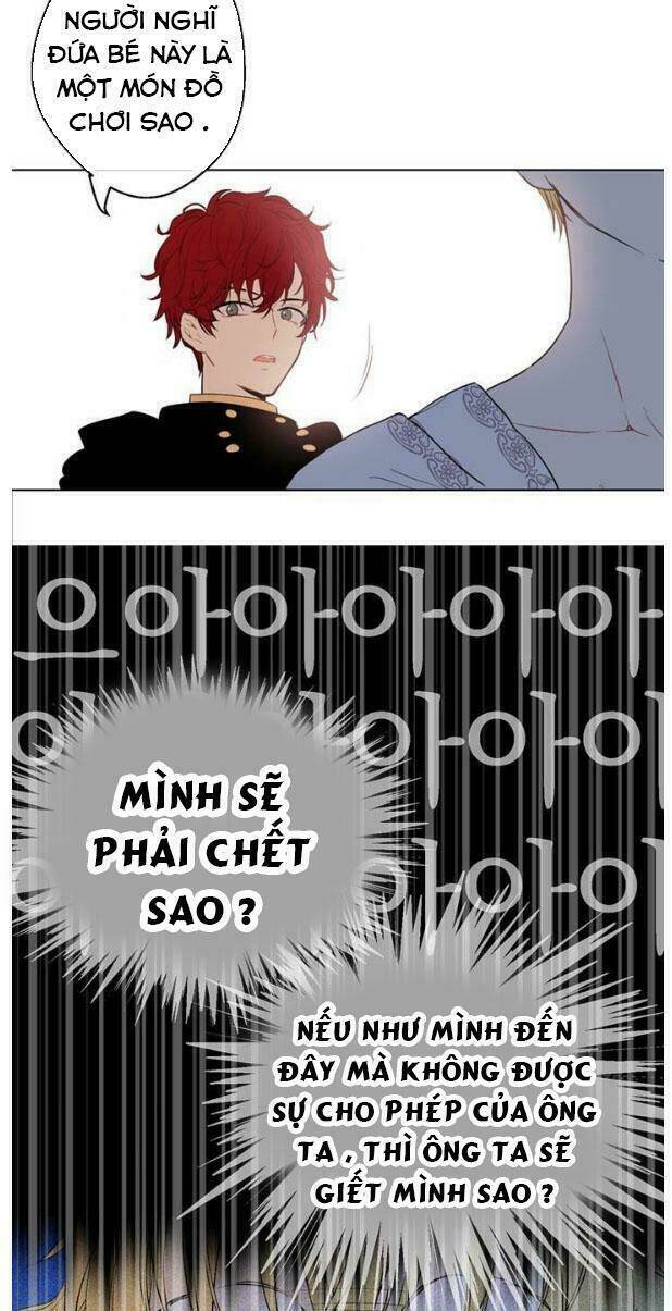 Thôi Miên Em Yêu Anh Chapter 4.5 - Trang 2