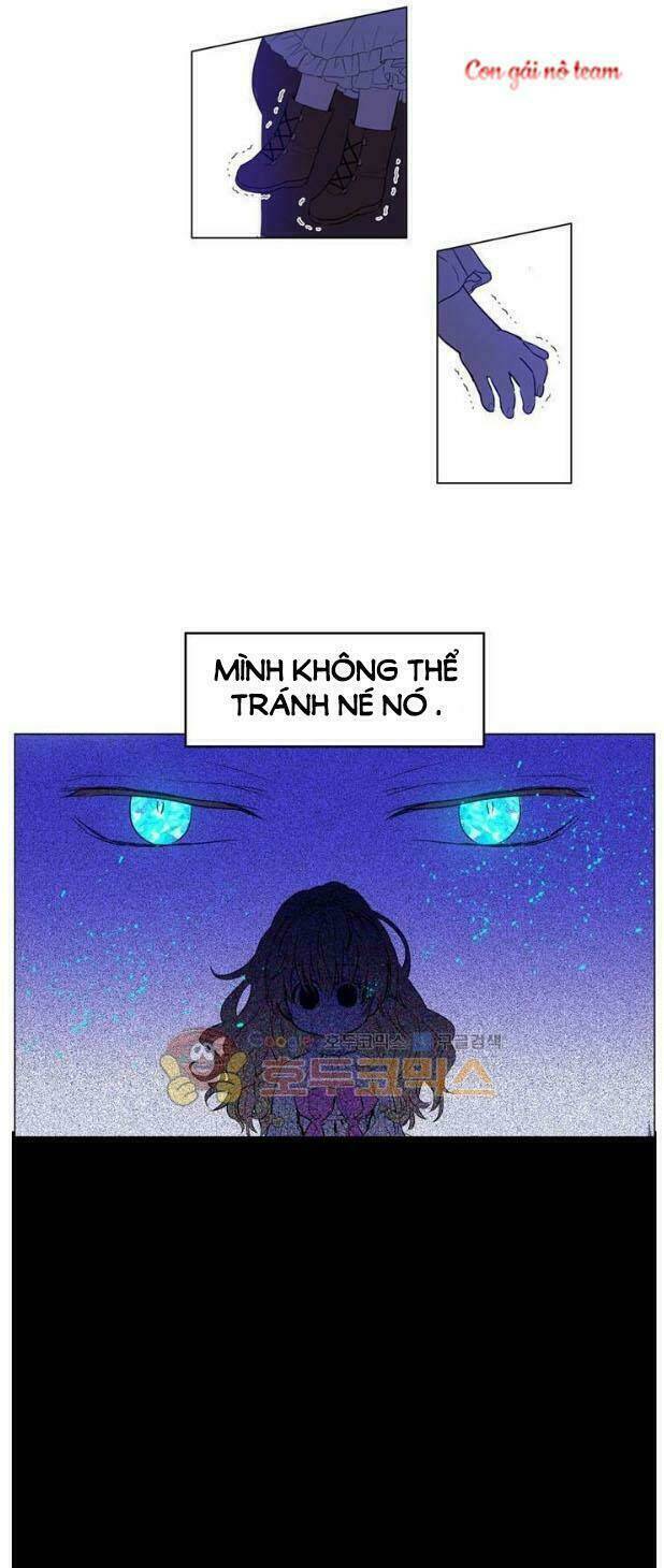 Thôi Miên Em Yêu Anh Chapter 4.5 - Trang 2