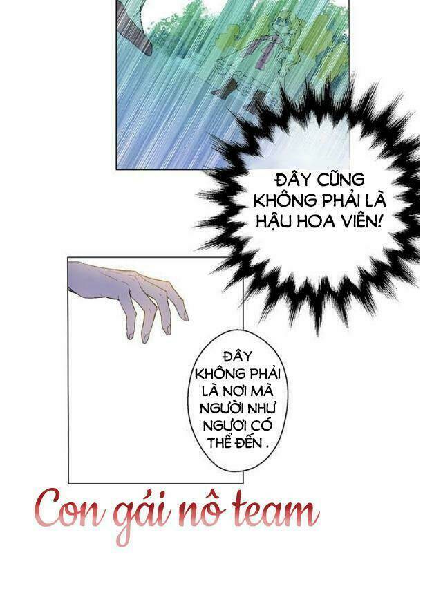 Thôi Miên Em Yêu Anh Chapter 3.5 - Trang 2