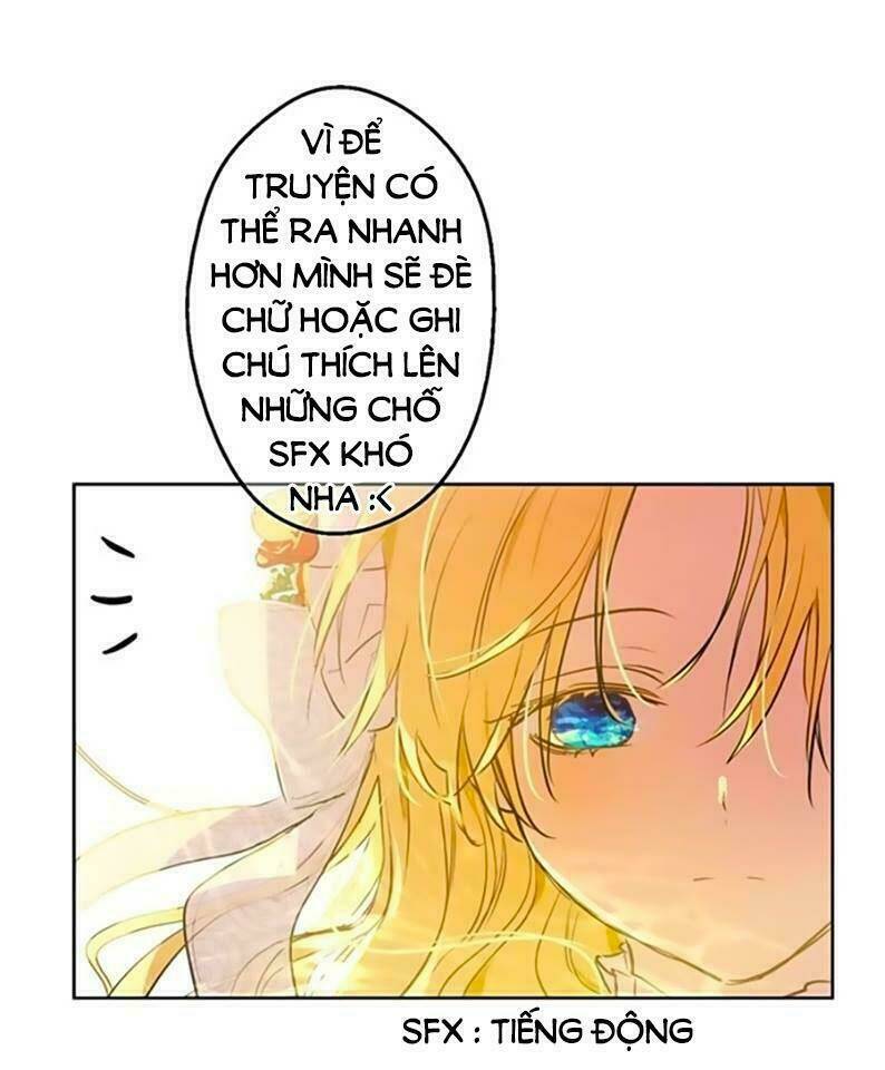 Thôi Miên Em Yêu Anh Chapter 3.5 - Trang 2