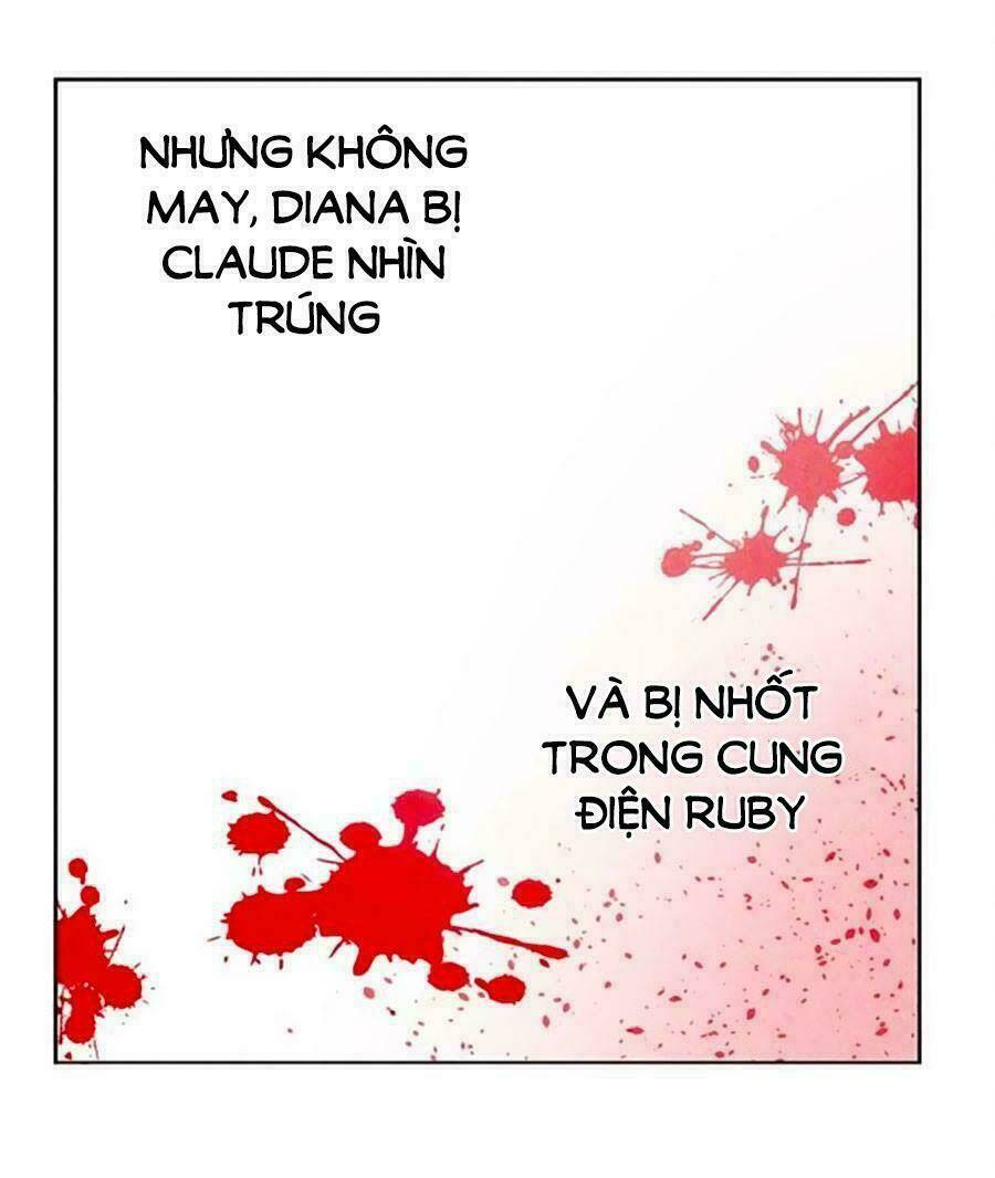 Thôi Miên Em Yêu Anh Chapter 2.5 - Trang 2