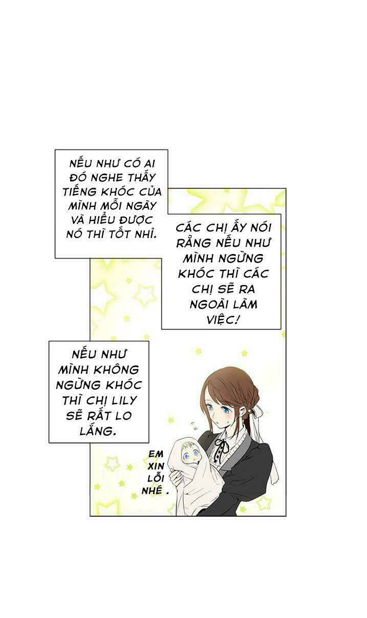 Thôi Miên Em Yêu Anh Chapter 1.5 - Trang 2