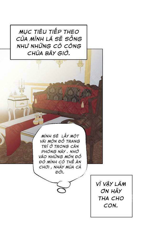 Thôi Miên Em Yêu Anh Chapter 1.5 - Trang 2