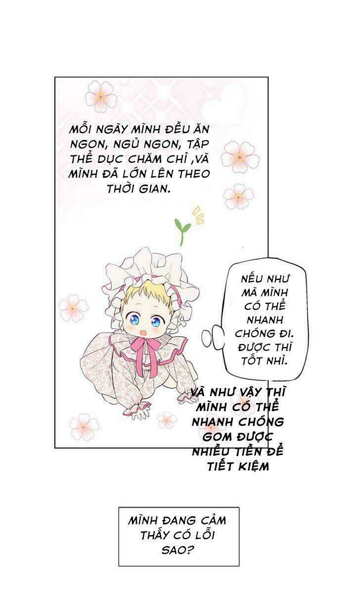 Thôi Miên Em Yêu Anh Chapter 1.5 - Trang 2