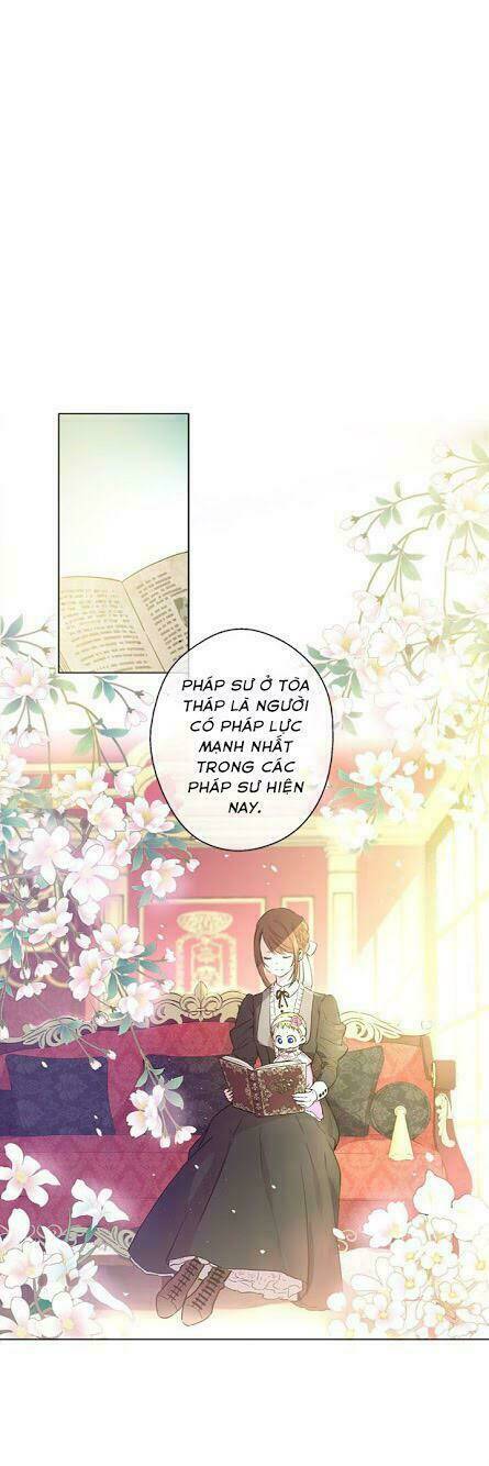 Thôi Miên Em Yêu Anh Chapter 1.5 - Trang 2