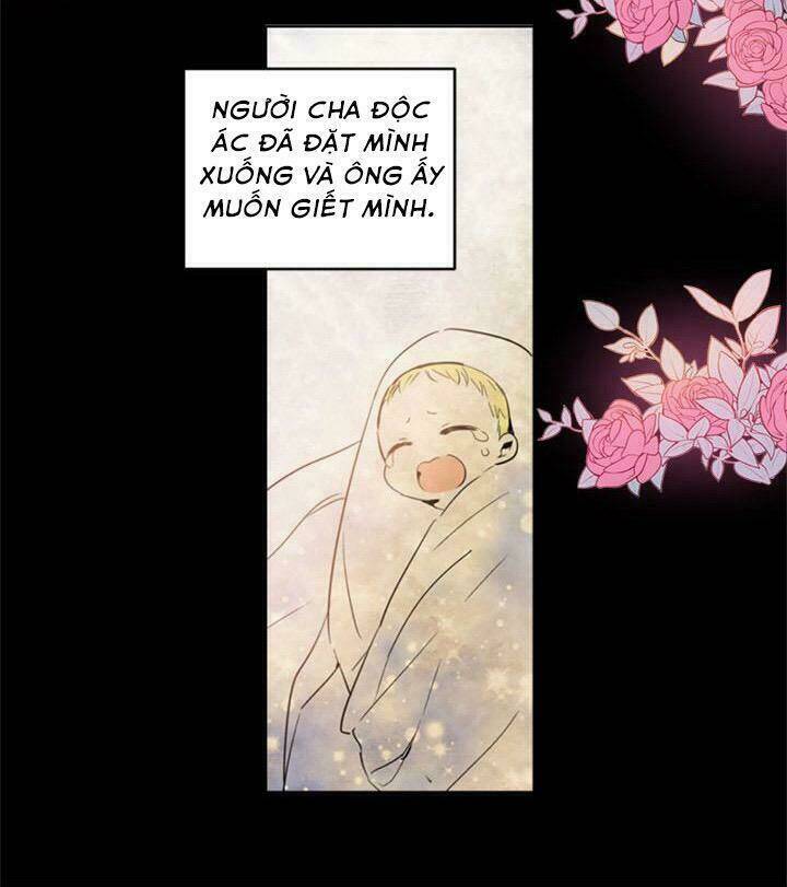 Thôi Miên Em Yêu Anh Chapter 1.5 - Trang 2