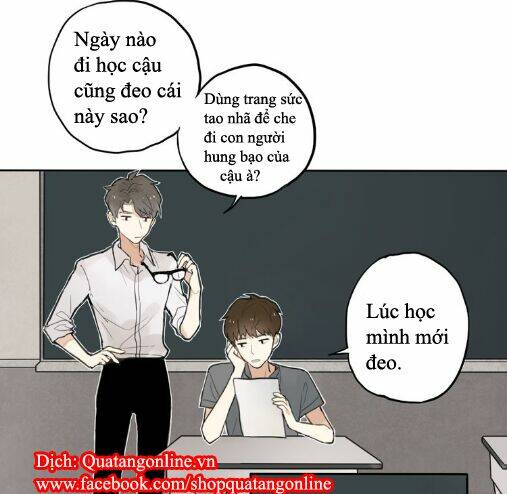 Thôi Miên Em Yêu Anh Chapter 1 - Trang 2