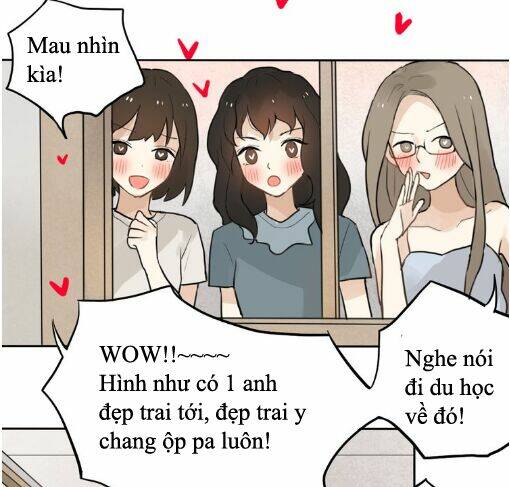 Thôi Miên Em Yêu Anh Chapter 1 - Trang 2