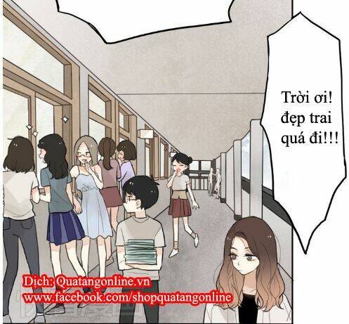 Thôi Miên Em Yêu Anh Chapter 1 - Trang 2