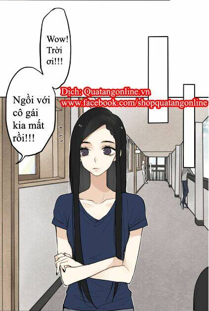 Thôi Miên Em Yêu Anh Chapter 1 - Trang 2