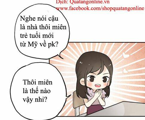 Thôi Miên Em Yêu Anh Chapter 1 - Trang 2