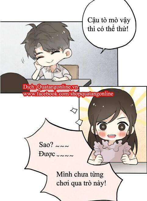 Thôi Miên Em Yêu Anh Chapter 1 - Trang 2