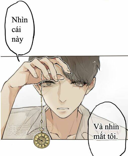 Thôi Miên Em Yêu Anh Chapter 1 - Trang 2