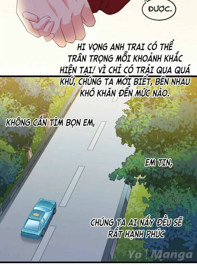 Cô Dâu Gả Thay Của Tổng Tài Chapter 143 - Trang 2