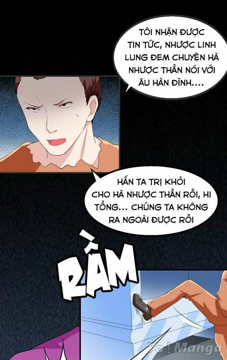 Cô Dâu Gả Thay Của Tổng Tài Chapter 143 - Trang 2