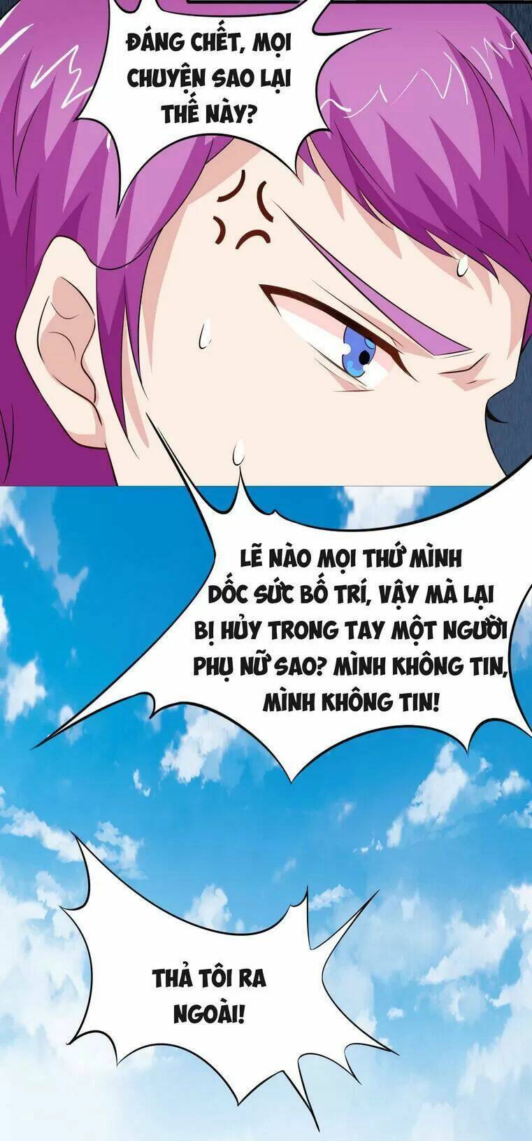 Cô Dâu Gả Thay Của Tổng Tài Chapter 143 - Trang 2