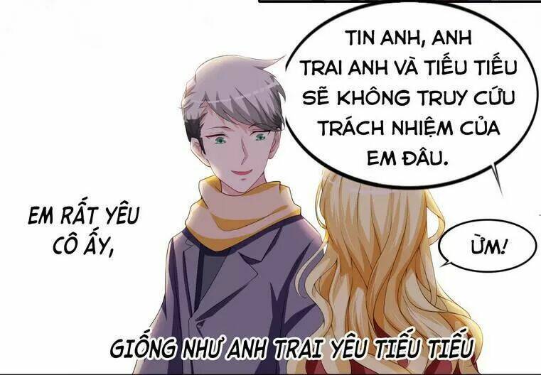 Cô Dâu Gả Thay Của Tổng Tài Chapter 143 - Trang 2