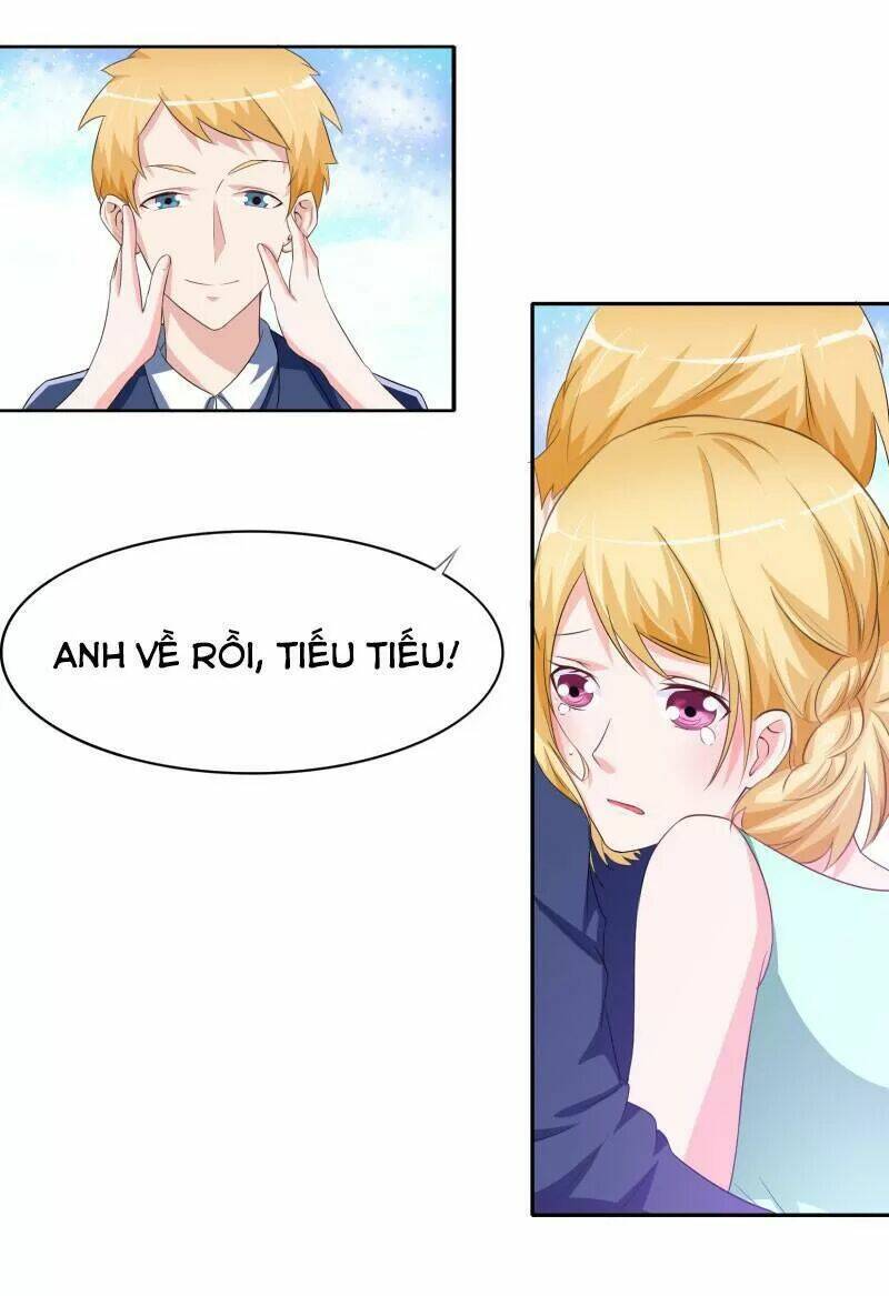 Cô Dâu Gả Thay Của Tổng Tài Chapter 142 - Trang 2