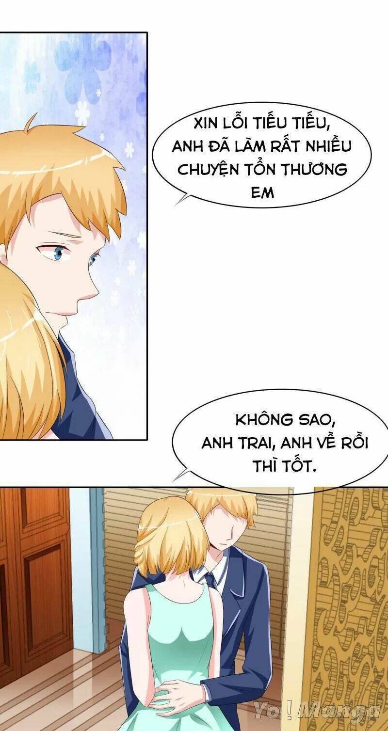 Cô Dâu Gả Thay Của Tổng Tài Chapter 142 - Trang 2