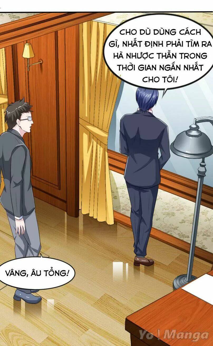 Cô Dâu Gả Thay Của Tổng Tài Chapter 141 - Trang 2